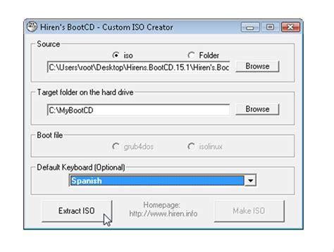 hirens boot cd clone hard drive|hiren boot cd iso download.